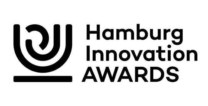 Noch bis 30. Juni für die HAMBURG INNOVATION AWARDS bewerben