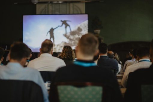 Partnerkonferenz 2024: Der perfekte Abschlag mit SelectLine