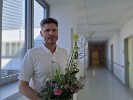 Doktorarbeit über Carl Thiem gewürdigt