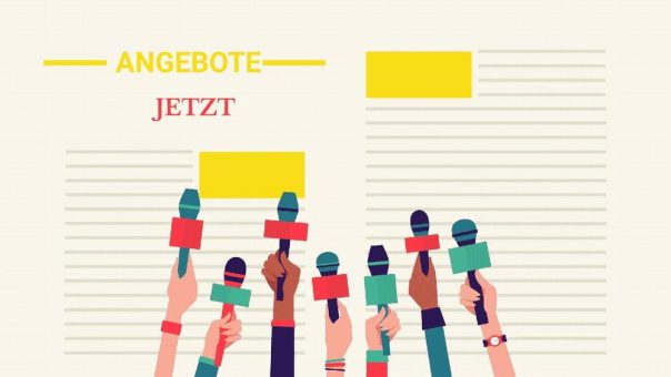 So macht die Black Friday Woche spaß – Die Werbeagentur MIU24® kommuniziert deine Angebote