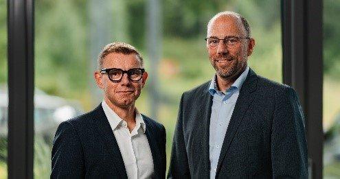 Aucotec-Personalie: Dr. Florian Jurecka wird neuer Vice President Global Sales and Marketing