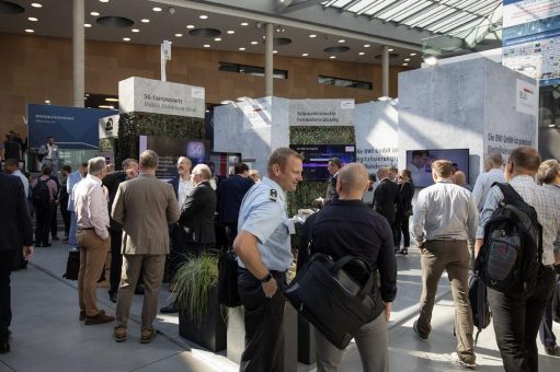 BWI zeigt einsatznahe IT bei AFCEA und innoXperience