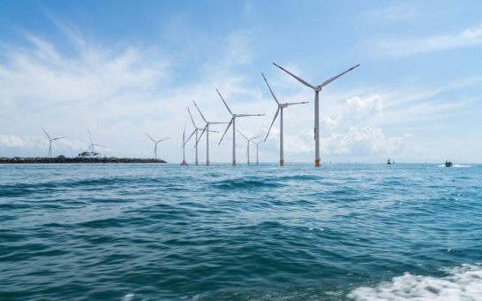 Offshore-Windenergie: Schlüssel zur nachhaltigen Energieversorgung und Klimaschutz
