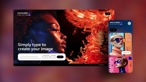 Neues KI-Tool von MUTABOR liefert markenkonforme Bildwelten