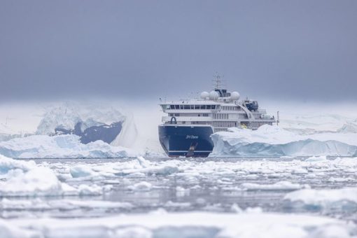 Swan Hellenic in das Netzwerk des weltweit wichtigsten Akteurs für Luxusreisen