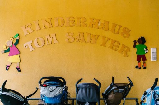 Schülerpraktikum im Kinderhaus Tom Sawyer: „Die Kinder sind mir ans Herz gewachsen.“