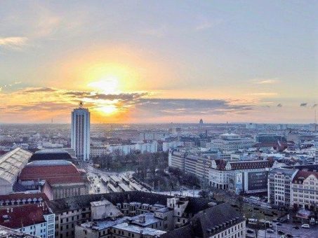 Black Label Immobilien expandiert nach Leipzig