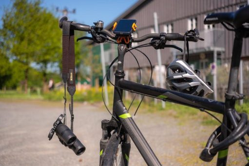 Geführte Familien-Fahrradtour durch das Ahlenmoor: EIN SOMMERABENTEUER FÜR GROß UND KLEIN