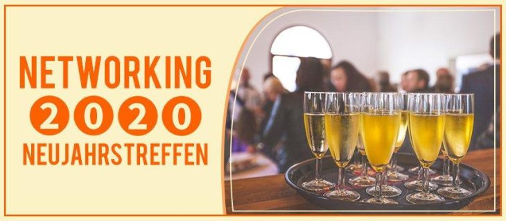 Neujahrstreffen – Networking 2020 der GfA e.V. in Rastatt