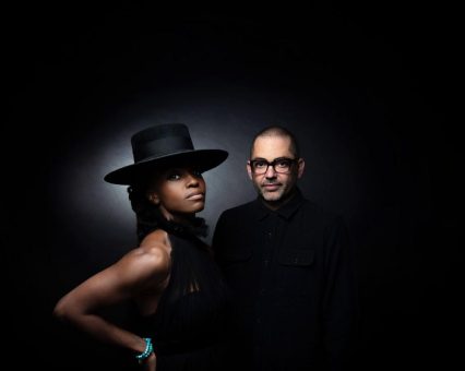 MORCHEEBA mit Sängerin Skye stellen neue Songs und Klassiker im Sommer 2022 live vor