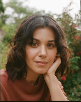 Katie Melua präsentiert Songs ihres neuen Albums plus die Hits bei Open-Air-Shows im Sommer 2021