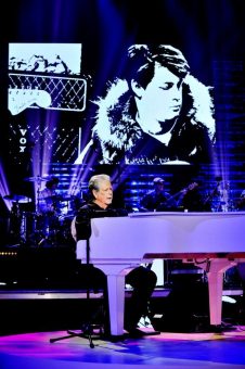 The-Beach-Boys-Mitbegründer und -Hitkomponist Brian Wilson lädt zur „Greatest-Hits-Tour“ im Juni