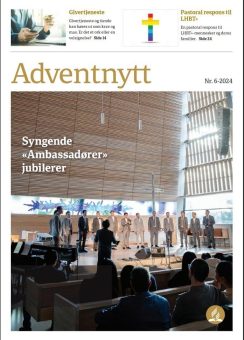 Adventisten in Norwegen veröffentlichen Erklärung zum Umgang mit LGBTQ+-Personen und deren Familien