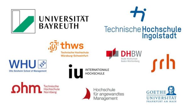 Kontinuierliche Zusammenarbeit mit Hochschulen als Erfolgsfaktor von CUBE brand communications