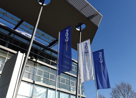 EnBW Handel entscheidet sich für CRM der CURSOR Software AG