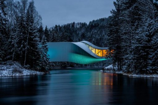 Zwei „Leading Culture Destinations of the Year“-Awards nach Norwegen