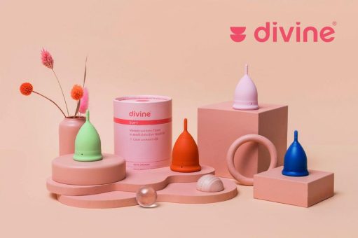 Menstruationstassen – die umweltfreundliche und praktische Alternative in Coronazeiten- Divine Cup – Made in Germany