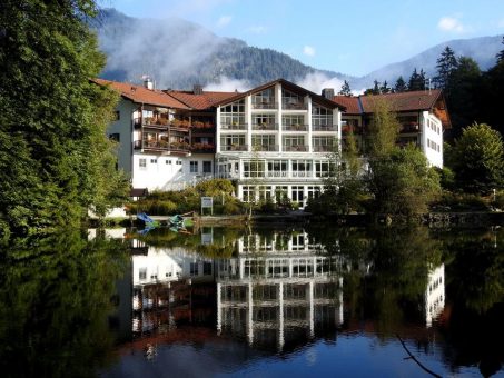 Das Hotel am Badersee und Green Balanced vereint für einen umweltbewussten Tourismus