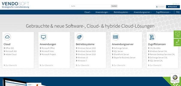 So unterstützt ein in das ERP-System integrierter Webshop