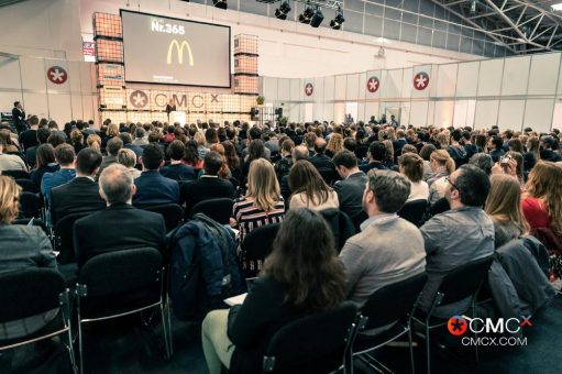 CMCX-Ausfall: Evernine hält eigene kleine Online-Messe für Marketing Hot Topics ab