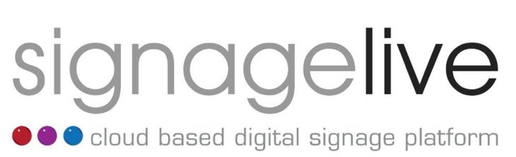 Neuer Vertriebspartner bei COMM-TEC: Signagelive