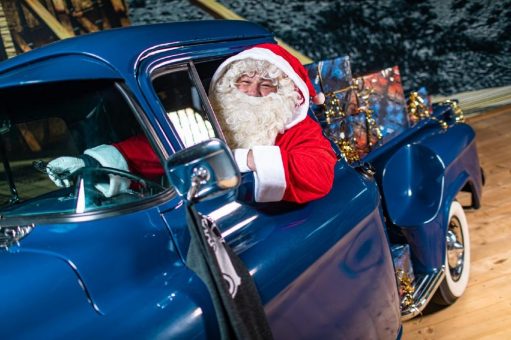 Weihnachts- und Winterferien in den Technik Museen Sinsheim Speyer