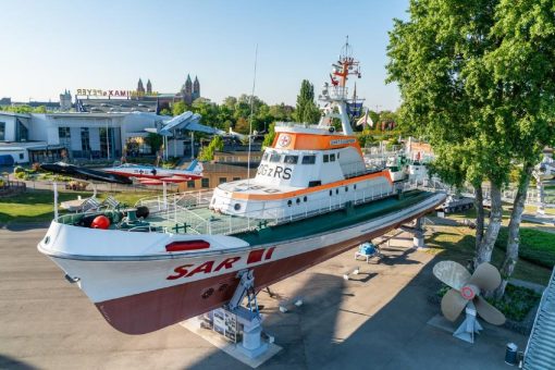 Kultur-Herbst im Technik Museum Speyer