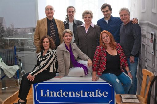 Eine Ära geht zu Ende: Letze Folge der TV-Kultserie „Lindenstraße“ am 29. März 2020