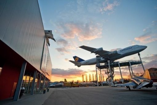 Die Technik Museen Sinsheim Speyer sind vorbereitet