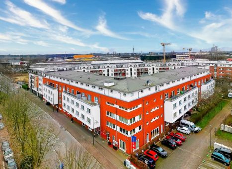 TSC Real Estate berät Threestones Capital beim Ankauf des Ginkgo-Portfolios