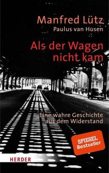 Neue Sonderausstellung: „Im Widerstand gegen Hitler: Hans Lukaschek, Paulus van Husen, Michael Graf Matuschka und der Kreisauer Kreis“