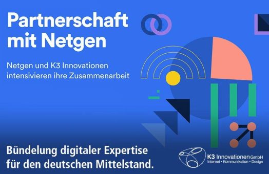 Bündelung digitaler Expertise für den deutschen Mittelstand