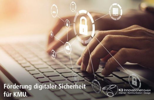 Förderung digitaler Sicherheit für kleine und mittelständische Unternehmen