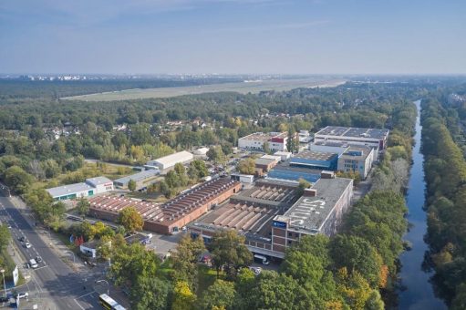 SAUTER verantwortet technisches FM für über 60 Sirius Business Parks