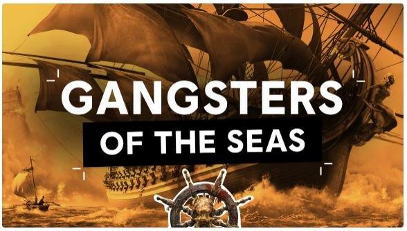 Neue Podcast-Reihe zu Skull and Bones stellt die berühmtesten Piraten im Indischen Ozean des 14. Jahrhunderts vor