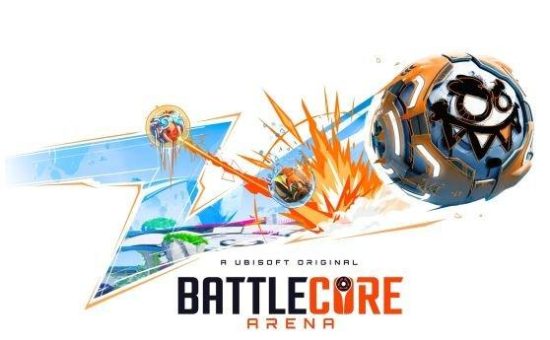 Ubisoft kündigt BattleCore Arena an, einen Free-to-Play-Platform-Shooter