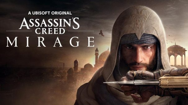 Ubisoft enthüllt während der Ubisoft Forward neue Details zu kommenden Assassins’s Creed® Titeln