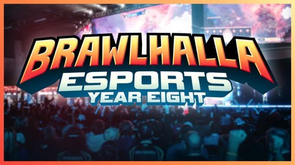 Ubisoft gibt Details zur Brawlhalla E-Sport-Season 2023 preis