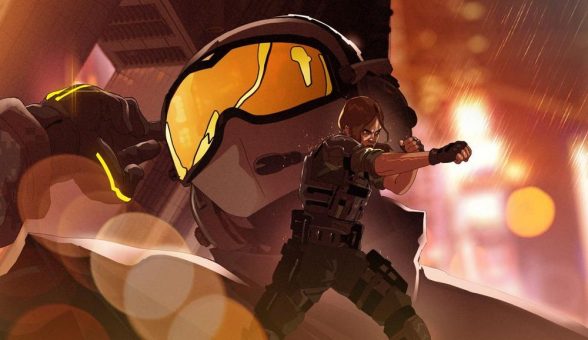 Die finale Season des siebten Jahres von Tom Clancy’s Rainbow Six® Siege ist ab sofort verfügbar