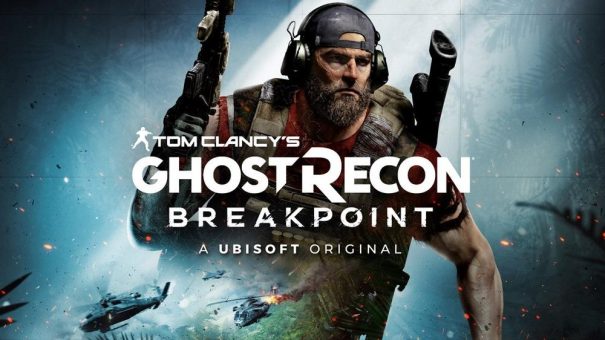 Tom Clancy’s® Ghost Recon Breakpoint – Operation Motherland erscheint am 2. November