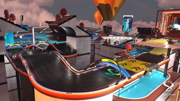 Trackmania®: Neue Season ab sofort verfügbar