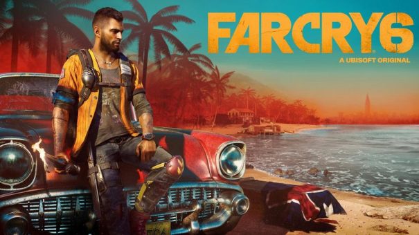 Ubisoft und Hamilton enthüllen weitere Details über ihre Kooperation für Far Cry® 6