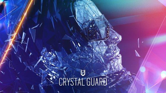 Rainbow Six® Siege: Crystal Guard jetzt Live