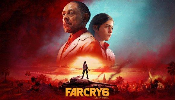 Far Cry 6 PC-Spezifikationen veröffentlicht