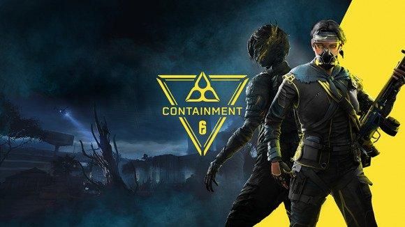 Tom Clancy’s Rainbow Six Siege: Containment Event mit neuem Spielmodus enthüllt