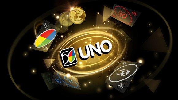 UNO® – das Videospiel feiert 50-jähriges UNO-Jubiläum mit einem Special-DLC