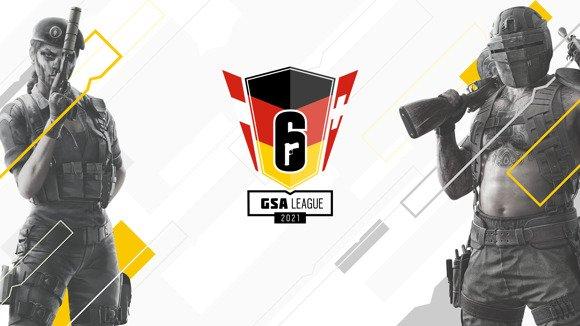 Die GSA League 2021 startet in die neue Season