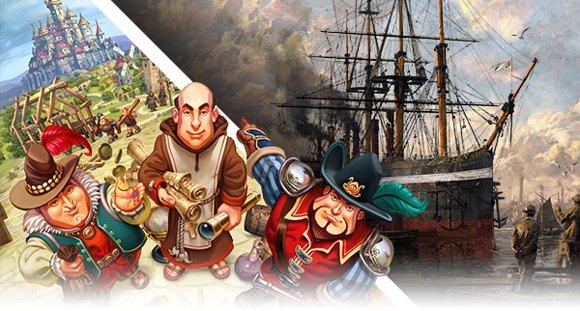 Ubisoft strategy sale mit bis zu 75 % Rabatt gestartet