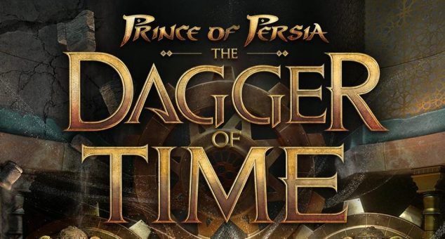 Prince of Persia®: The Dagger of Time VR Escape Room ist jetzt verfügbar