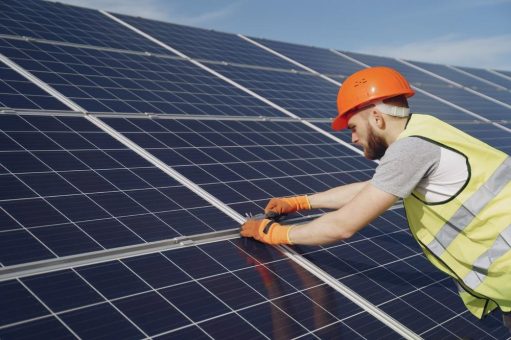 Photovoltaik: Zukunft unserer Kinder und Schlüssel zur nachhaltigen Energieversorgung